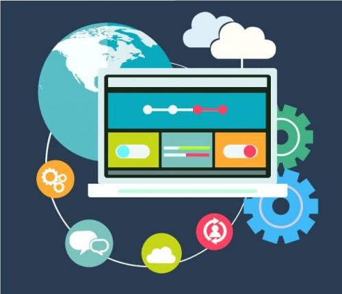 巍山企业网站建设应该如何正确的使用图片